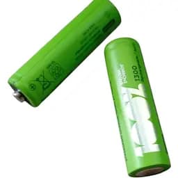 Аккумулятор GP AA R6 пальчиковый 1300 mAh