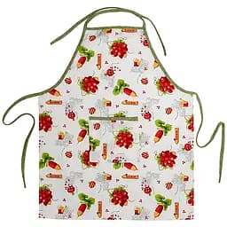 Кухонний фартух Прованс Radish (33068)