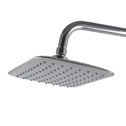Душова система Topaz Barts-TB 07102-H36-S, Хром - мініатюра 4
