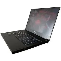Ігровий ноутбук MSI Stealth GS66 i7-10750H 32 GB RAM, 1000 GB SSD, RTX 3060 6 GB Refurbished - мініатюра 4