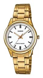 Часы наручные женские Casio LTP-V005G-7AUDF (модуль №5361)
