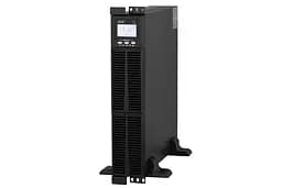 2E Джерело безперебійного живлення OD2000RT, 2000VA/1800W, RT2U, LCD, USB, 4xSchuko - мініатюра 6