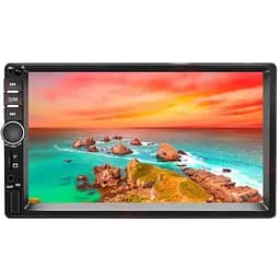 Автомагнитола Pioneer 7018B 2DIN 7"