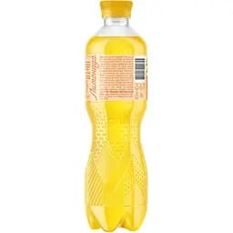 Напій Моршинська Лимонада Апельсин-Персик середньогазований 0.5 л - мініатюра 3