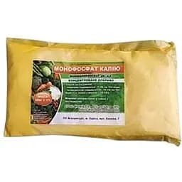 Минеральное удобрение Монофосфат калия 300 г (12859)
