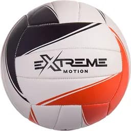М'яч волейбольний Bambi Extreme Motion розмір №5 260 г різнобарвний (VP2112)