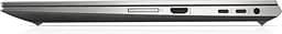 Ноутбук HP ZBook Studio G7 15.6FHD IPS AG/Intel i7-10750H/16/512F/T1000-4/W10P/Silver (1J3S9EA) - мініатюра 6