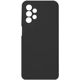 Чехол-накладка Toto MiaMi Lime TPU Case Samsung Galaxy S23 Ultra Black