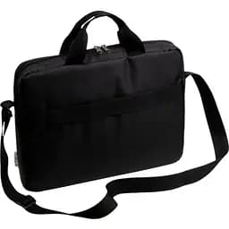 Сумка для ноутбука Vinga 15.6" NB111BK Black [75939]