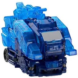 Машинка-трансформер  Screechers Wild L 2 Реттлкет EU683120