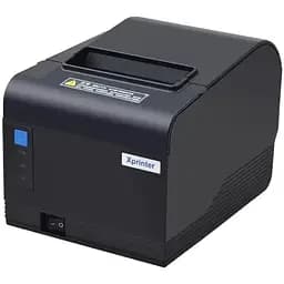 Принтер чеків X-PRINTER XP-Q260H USB, RS232, Ethernet (XP-Q260H)