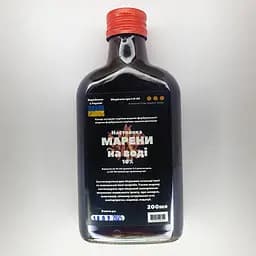 Водная настойка на корне марены красильной 200 мл