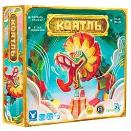 Настільна гра White Games&Geekach Games Кемет: Кров і пісок (Kemet: Blood and Sand) (укр.) (GKCH019KT)
