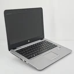 Ноутбук HP EliteBook 820 G4 (i5-7300U/16/512SSD) - Class A- "Б/В" - мініатюра 2
