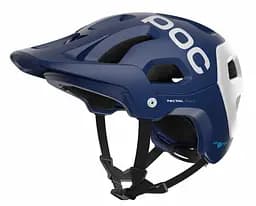 Велошлем Poc Tectal Race Spin M/L Синій
