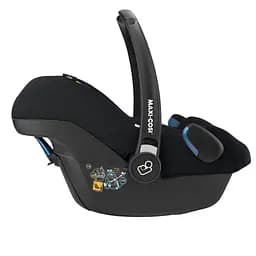 Автокрісло Maxi-Cosi Rock Scribble black (8555800120) - мініатюра 5