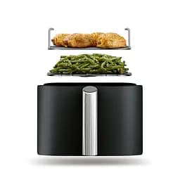 Мультипіч Ninja Double Stack 2-Level Air Fryer (SL300EU) - мініатюра 8