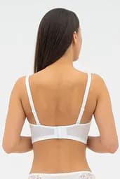 Бюстгальтер м'яка чашка Sofia 011 04 01 Effetto Lingerie білий 80B - мініатюра 2