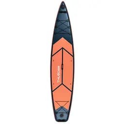 Надувная SUP доска THUNDER MISTY 365 см с веслом