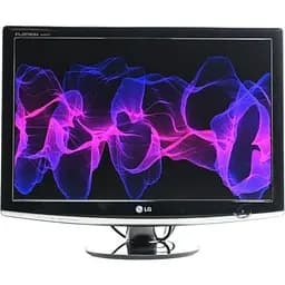 Монитор 24" LG Flatron W2452TX - Class B "Б/У"