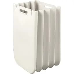 Контейнер универсальный Guzzini Home Eco packly складной с фиксаторами 25 л белый