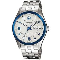Мужские часы Casio Timeless Collection MTP-1354D-8B1