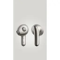 Навушники бездротові Xiaomi Buds 5 (BHR8116GL, M2341E1) titan gray - мініатюра 5