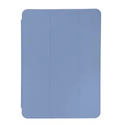 Чехол-книжка для планшета Apple iPad Air 13 (2024)/Air 13 (2025)/Air 13 (2026), Original Smart Case, light violet, 13 , подставка на планшет, искусственная кожа, микрофибра, магнитная крышка с автоотключением экрана, ArmorStandart (ARM78157)