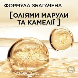 Шампунь L’Oréal Paris Elseve Розкіш 6 олій для волосся, що потребує живлення 400 мл - мініатюра 7