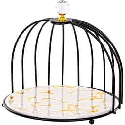 Блюдо Lefard 20х20.5 см (926-014)