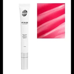 Блиск для губ Unico Lip Gloss With Menthol, Flirt, 12 г