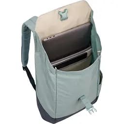 Рюкзак Thule Lithos Backpack 16L Alaska/Dark Slate [3204833] [107563] - мініатюра 6