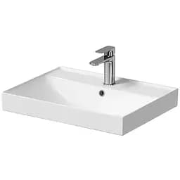 Умивальник меблевий Cersanit Larga 60 білий EW K120-009