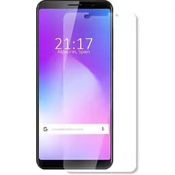 Захисна плівка StatusSKIN для Cubot Power Екран Глянцева Titan