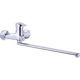 Смеситель для ванной Agua Sevilla-C071 CV017362 Хром