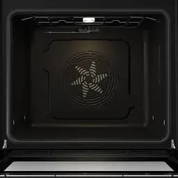 Духова шафа Gorenje електрична 77 л, A+, дисплей, нержавіюча сталь - мініатюра 3