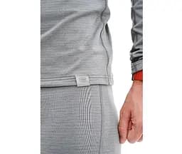 Термоштани Turbat Yeti Bottom Mns XL Темно-сірий (1054-012.002.0701) - мініатюра 3