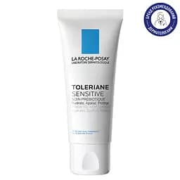 Зволожуючий крем для обличчя La Roche-Posay Toleriane 40 мл - мініатюра 2