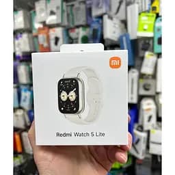 Смарт-годинник Xiaomi Redmi Watch 5 Lite light gold BHR8791GL - мініатюра 2