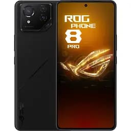 Смартфон Asus ROG Phone 8 Pro 16/512GB Phantom Black [103059]