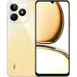 Смартфон Realme C53 8/256Gb Gold