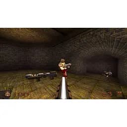 Ключ активації Microsoft Quake Xbox One Series X/S - мініатюра 5