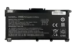 Акумулятор для HP 245 G7 250 G7 255 G7 14-CE 14-CF 15-CS 15-DA 15-DB 17-CA 17-BY 11.4V 4150 mAh 47Wh (HT03-3S2P-4200)