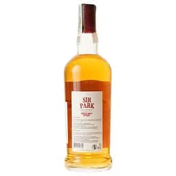 Віскі Sir Park Single Malt 40% 0.7/6 Франція  - мініатюра 4