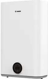 Водонагрівач Bosch Tronic 3500, 100 л, 1500 Вт, мокрий ТЕН, вертикальний, прямокутний, білий (7736507294) - мініатюра 3
