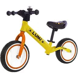 Биговел Tilly Balance 12" Lumi T-212521 Yellow /1/