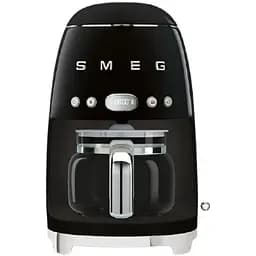 Кофеварка капельная Smeg DCF02BLEU (62020)