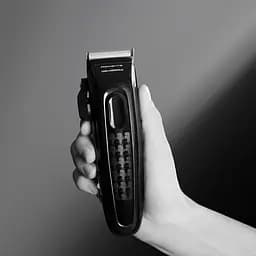Машинка для стриження волосся Rowenta Karl Lagerfeld Perfect Line TN152LF0 - мініатюра 6