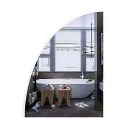 Дзеркало Mixxus Premium Topper MS02-75x100 MP6634