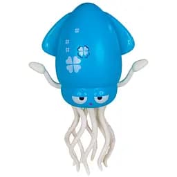 Интерактивная игрушка Tiki Wiki Кальмарини Денсерини бирюзовая (158-21-UA-T)